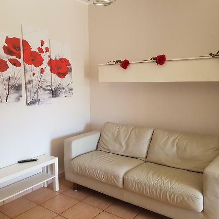 Apartament Casa Ilona Pineto Zewnętrze zdjęcie