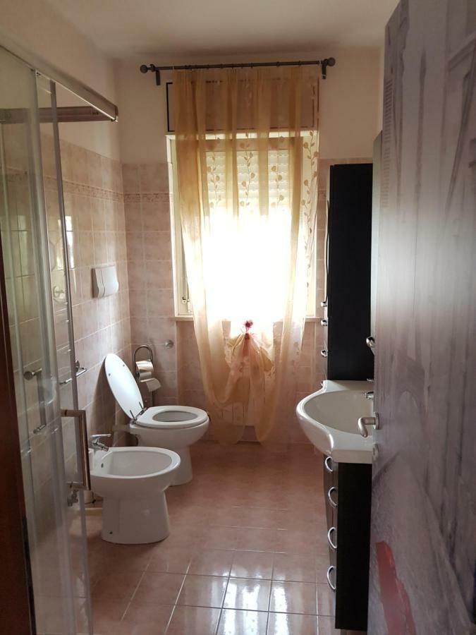 Apartament Casa Ilona Pineto Zewnętrze zdjęcie