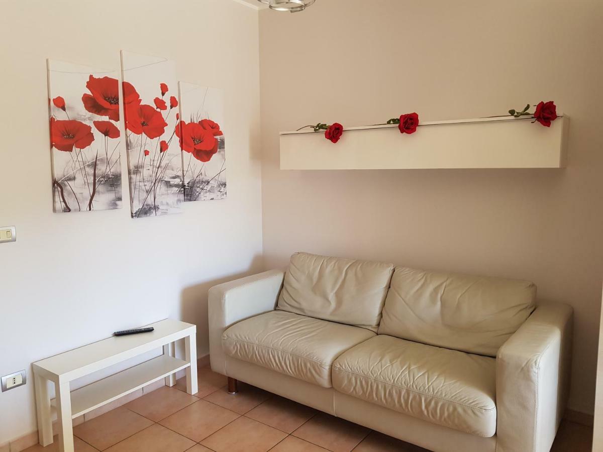 Apartament Casa Ilona Pineto Zewnętrze zdjęcie
