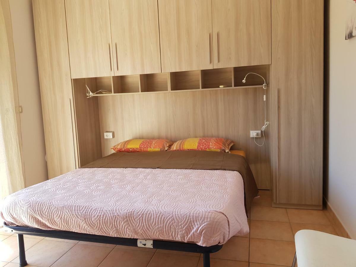 Apartament Casa Ilona Pineto Zewnętrze zdjęcie