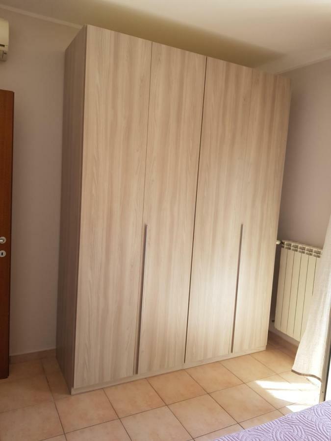 Apartament Casa Ilona Pineto Zewnętrze zdjęcie